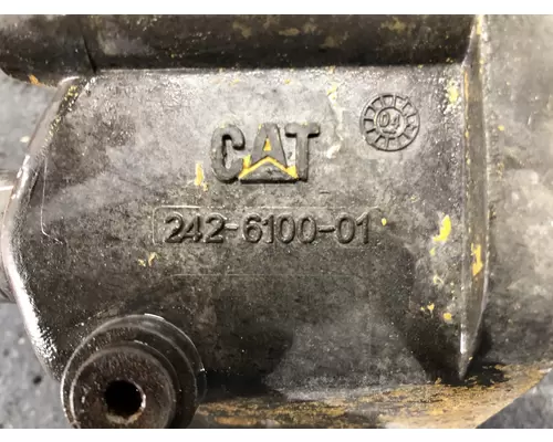 CAT C15 Engine Misc. Parts