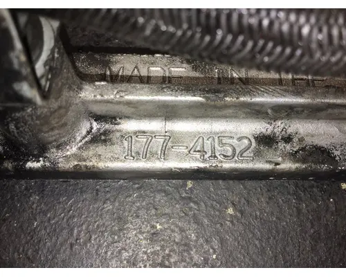 CAT C15 Engine Misc. Parts