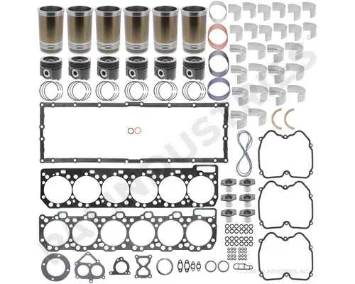 CAT C15 Engine Misc. Parts