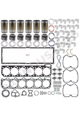 CAT C15 Engine Misc. Parts