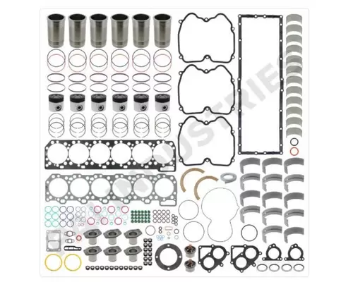 CAT C15 Engine Misc. Parts