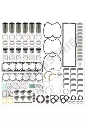 CAT C15 Engine Misc. Parts