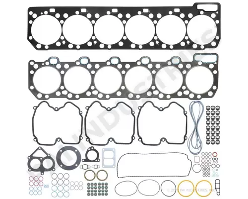 CAT C15 Engine Misc. Parts
