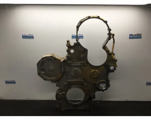 CAT C15 Engine Misc. Parts