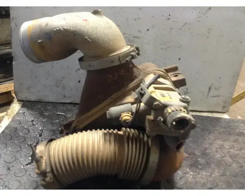 CAT C15 Engine Misc. Parts