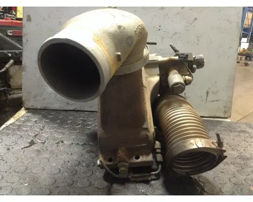 CAT C15 Engine Misc. Parts