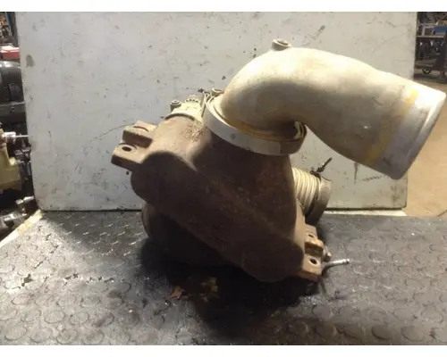 CAT C15 Engine Misc. Parts