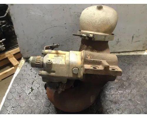 CAT C15 Engine Misc. Parts