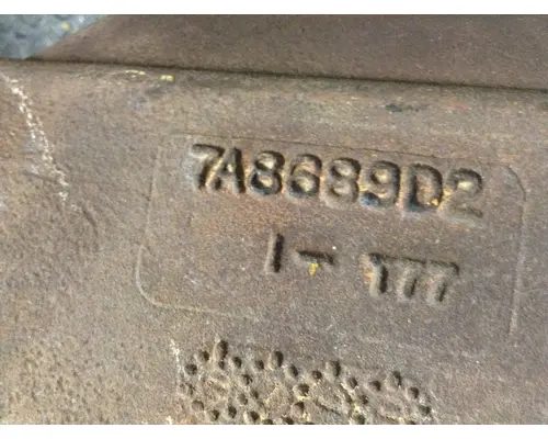 CAT C15 Engine Misc. Parts