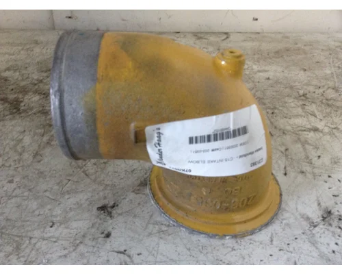 CAT C15 Engine Misc. Parts