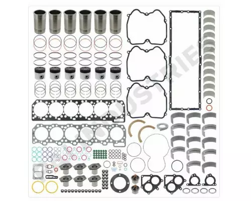 CAT C15 Engine Misc. Parts