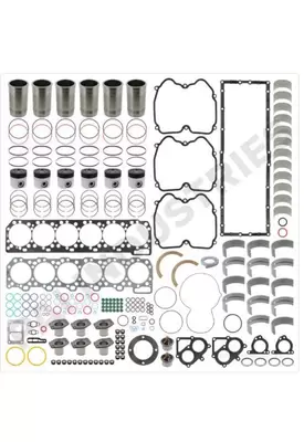 CAT C15 Engine Misc. Parts