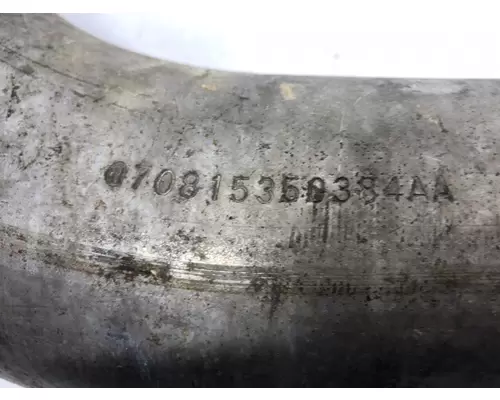 CAT C15 Engine Misc. Parts