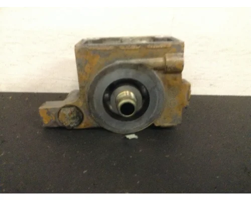 CAT C15 Engine Misc. Parts