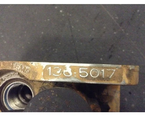 CAT C15 Engine Misc. Parts