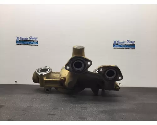 CAT C15 Engine Misc. Parts