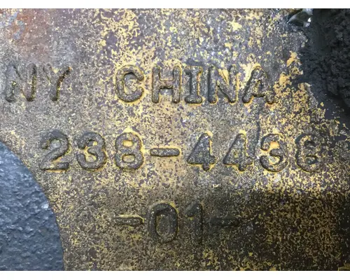 CAT C15 Engine Misc. Parts