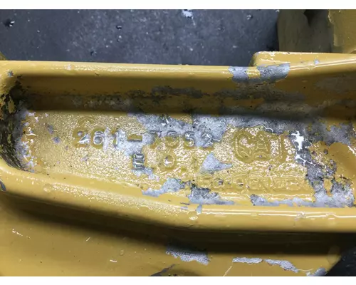 CAT C15 Engine Misc. Parts