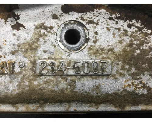 CAT C15 Engine Misc. Parts