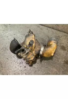 CAT C15 Engine Misc. Parts