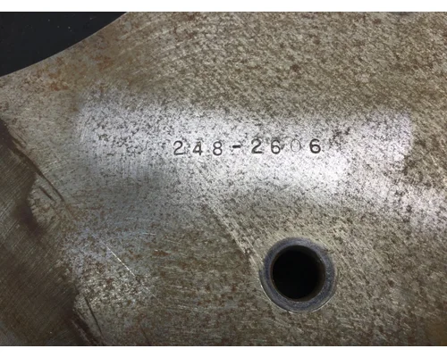 CAT C15 Engine Misc. Parts