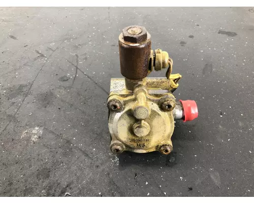 CAT C15 Engine Misc. Parts