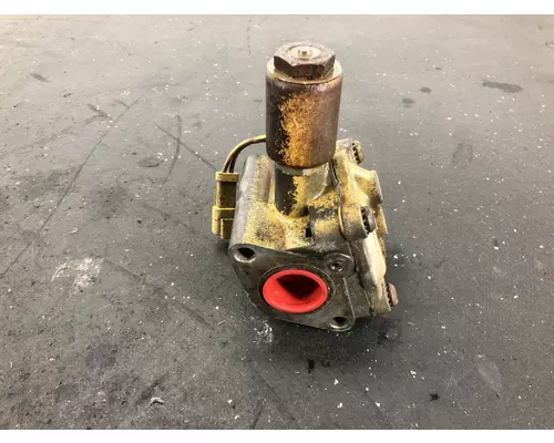CAT C15 Engine Misc. Parts