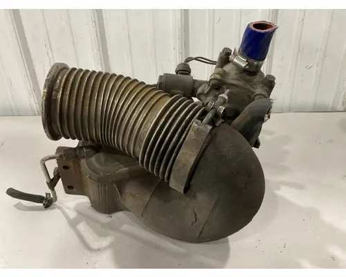 CAT C15 Engine Misc. Parts