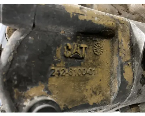 CAT C15 Engine Misc. Parts