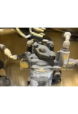 CAT C15 Engine Misc. Parts