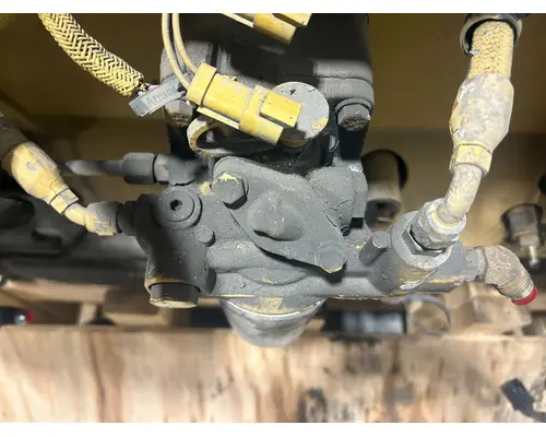 CAT C15 Engine Misc. Parts