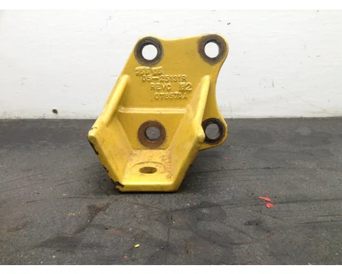 CAT C15 Engine Mounts