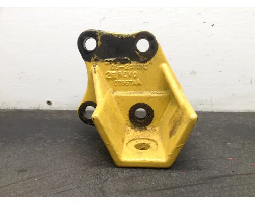 CAT C15 Engine Mounts