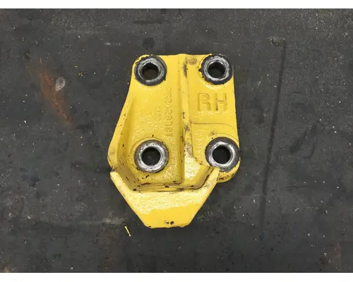 CAT C15 Engine Mounts