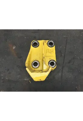 CAT C15 Engine Mounts