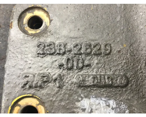 CAT C15 Engine Mounts