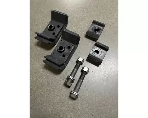 CAT C15 Engine Mounts