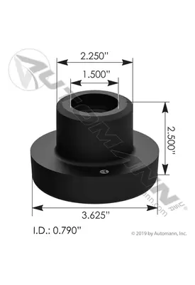CAT C15 Engine Mounts
