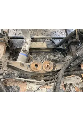CAT C15 Engine Mounts