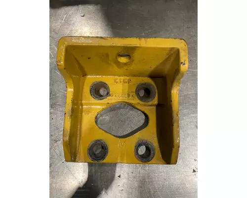 CAT C15 Engine Mounts