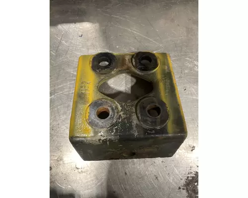 CAT C15 Engine Mounts