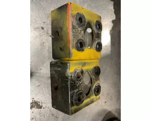 CAT C15 Engine Mounts