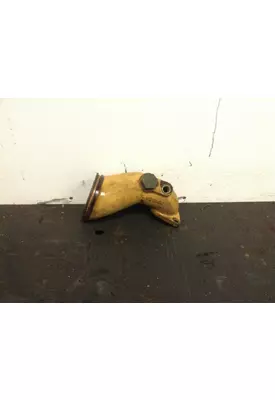 CAT C15 Engine Oil Cooler