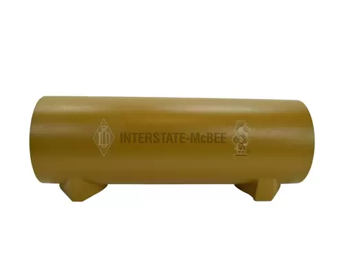 CAT C15 Engine Oil Cooler