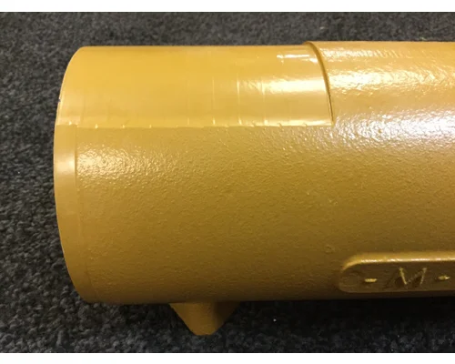 CAT C15 Engine Oil Cooler