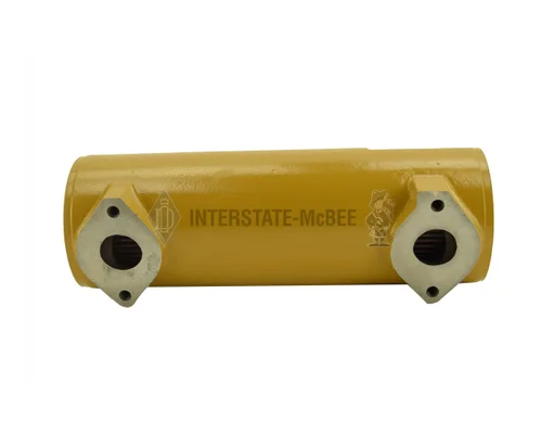 CAT C15 Engine Oil Cooler