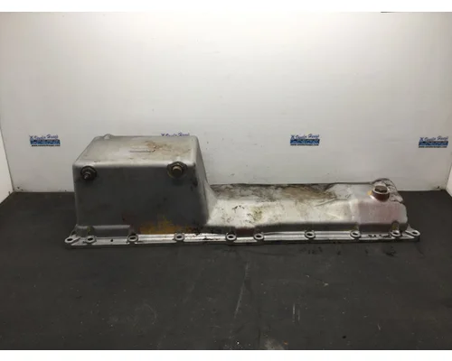 CAT C15 Engine Oil Pan