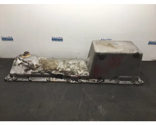 CAT C15 Engine Oil Pan