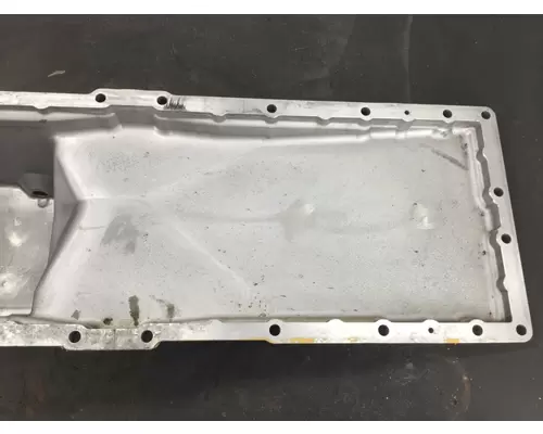 CAT C15 Engine Oil Pan