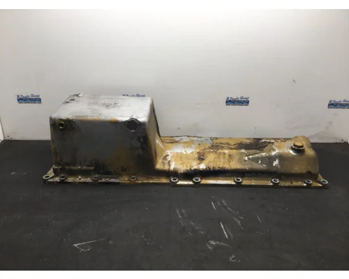 CAT C15 Engine Oil Pan